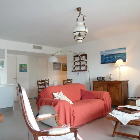 Apartment Coeur De Lumiere La Ciotat
