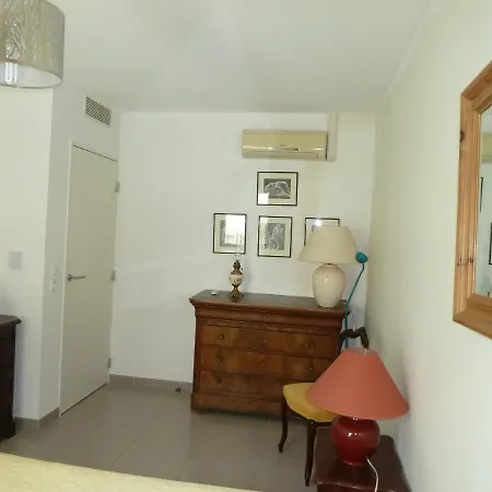 Apartment Coeur De Lumiere