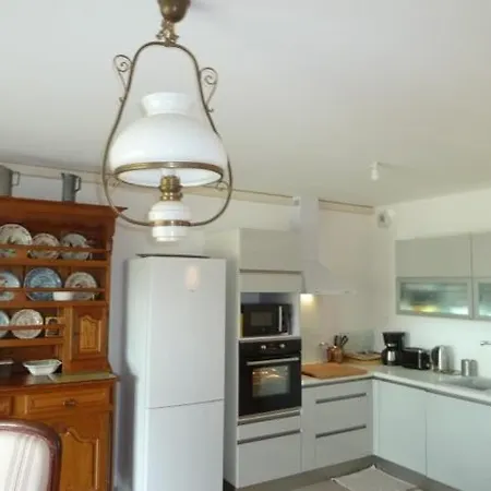 Apartmán Coeur De Lumiere La Ciotat
