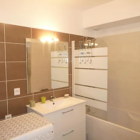 Apartment Coeur De Lumiere