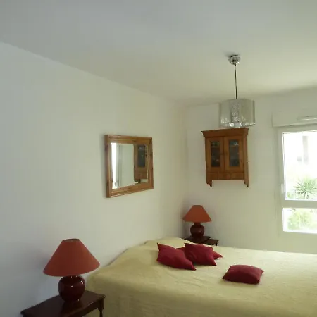 Apartment Coeur De Lumiere *