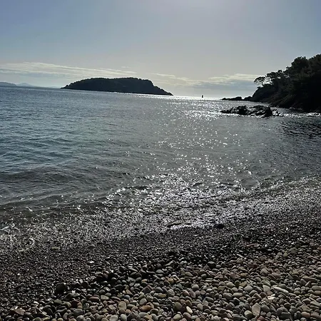 Apartmán Coeur De Lumiere La Ciotat