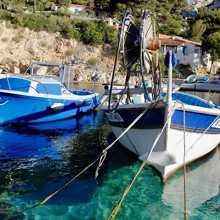 Coeur De Lumiere La Ciotat