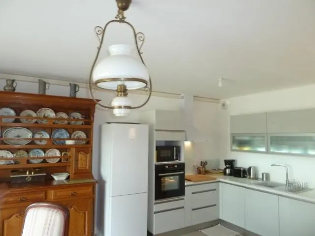 Apartmán Coeur De Lumiere La Ciotat