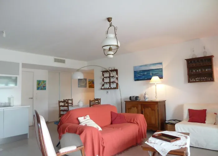 Coeur De Lumiere Apartmán