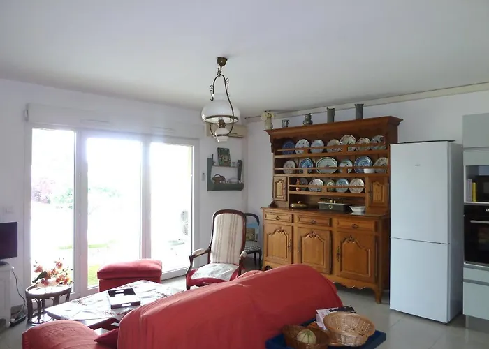 Apartmán Coeur De Lumiere La Ciotat