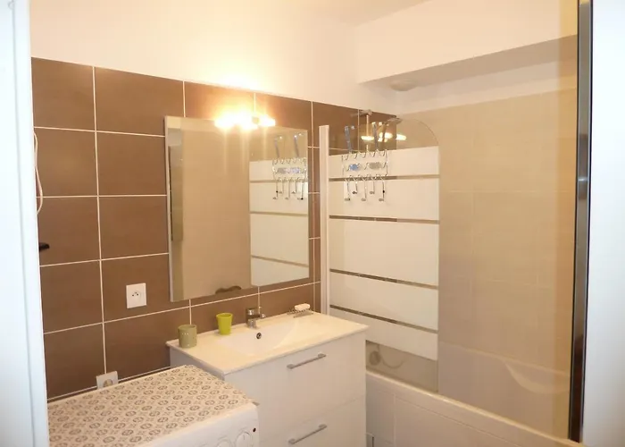 Apartmán Coeur De Lumiere