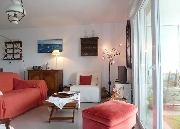 Apartmán Coeur De Lumiere La Ciotat