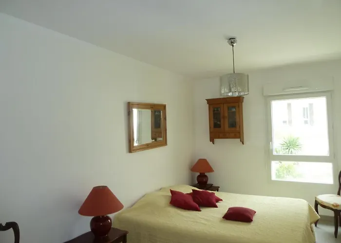 Apartmán Coeur De Lumiere *