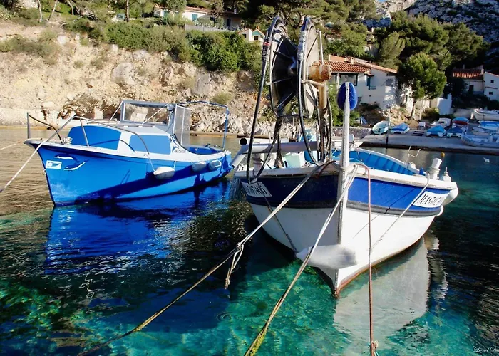 Coeur De Lumiere La Ciotat