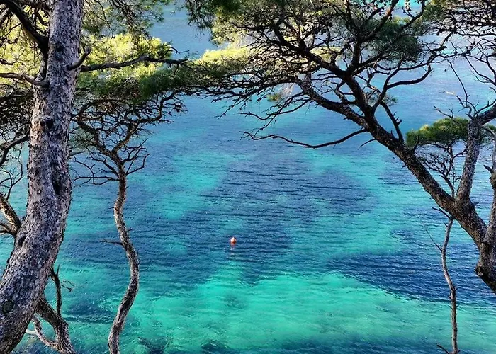 Coeur De Lumiere La Ciotat