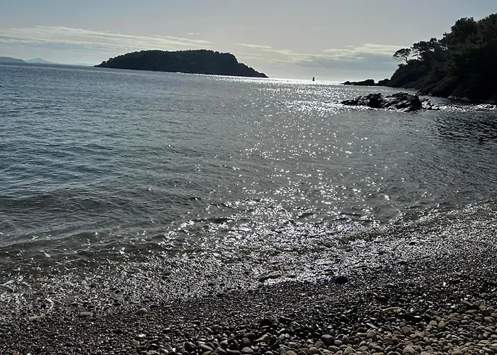 Apartmán Coeur De Lumiere La Ciotat
